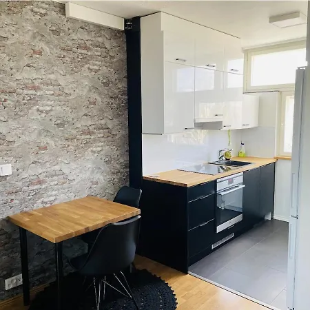 Kotimaailma - High-quality Furnished アパート Seinäjoki