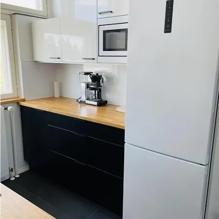 Kotimaailma - High-quality Furnished * Seinäjoki