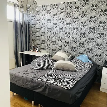 アパート Kotimaailma - High-quality Furnished