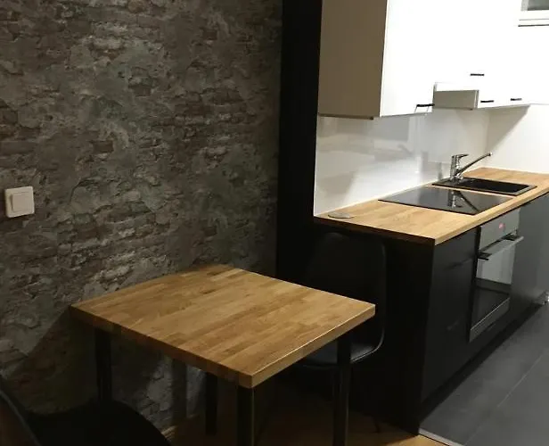 Kotimaailma - High-quality Furnished Daire Seinäjoki